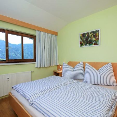 Ferienwohnungen Gritzner Tröpolach Esterno foto