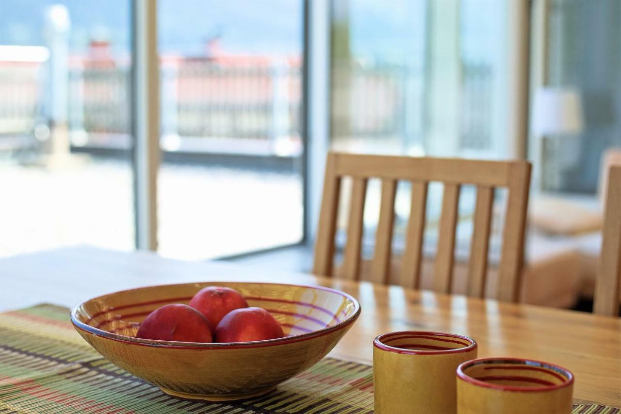 Ferienwohnungen Gritzner Tröpolach Esterno foto